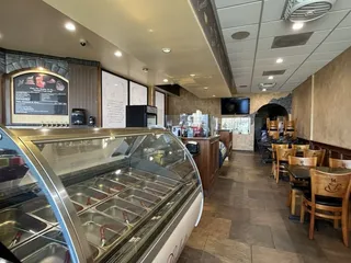 Farley's Gelato & Coffee Roasting