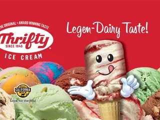 Thrifty Ice Cream