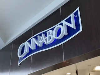 Cinnabon