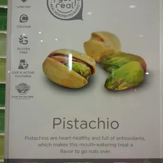 Pistachio