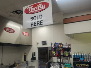 Thrifty Ice Cream