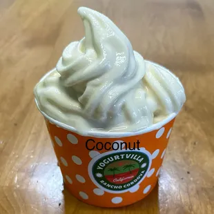 Coconut