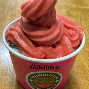 Watermelon