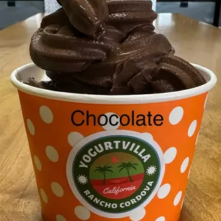 Chocolate