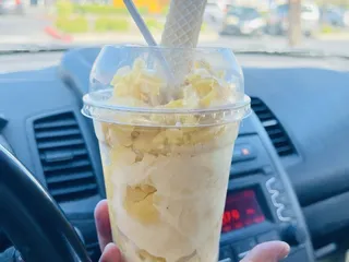 Angel’s Ice Cream