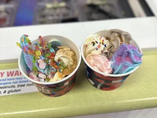 Crazy For Yogurt