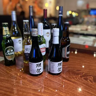 Alcohol