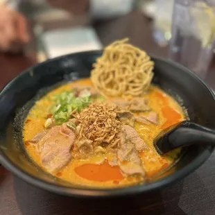 Yohama So-I Beef