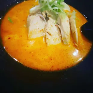 Yohama Creamy Chicken