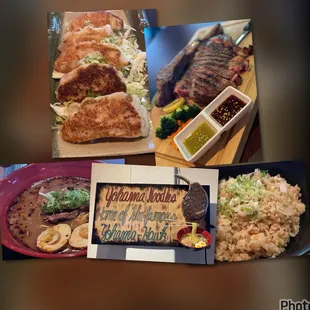 Instagram brought us here