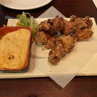 Karaage Chicken