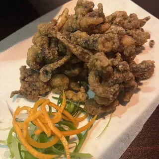Fried Calamari