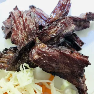 Beef Jerky