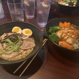 Beef Miso