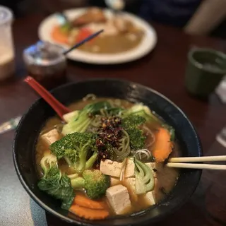 Vegan Miso