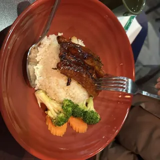 Japanese Eel