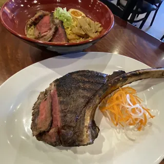 Tomahawk Spicy Miso (2.5 lbs)