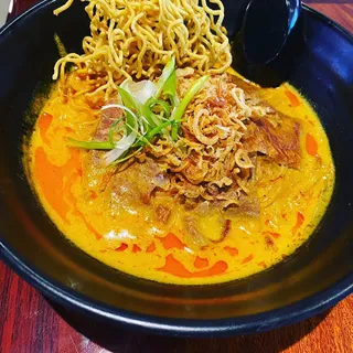 Yohama So - I beef