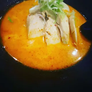 Yohama Creamy Chicken