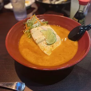 Yohama Creamy Salmon
