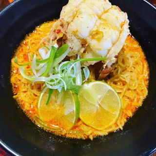 6 oz. Yohama Creamy Lobster Tail