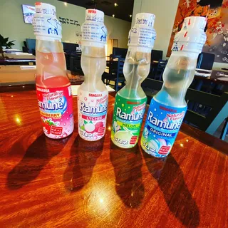 Ramune
