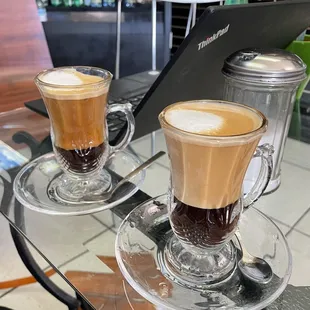 Macchiato