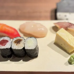 Sushi