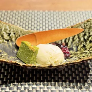 Dessert