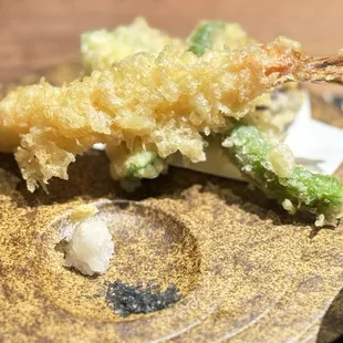 Tempura