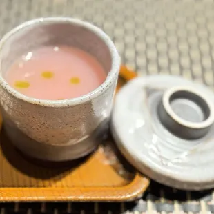 Chawanmushi