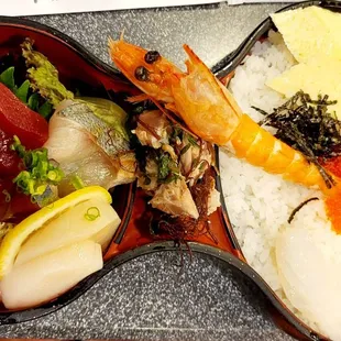 Yohei Sushi Restaurant