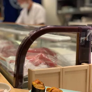 Hokkaido uni, so sweet