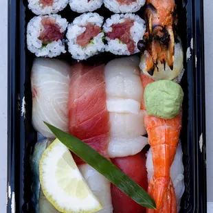 sushi