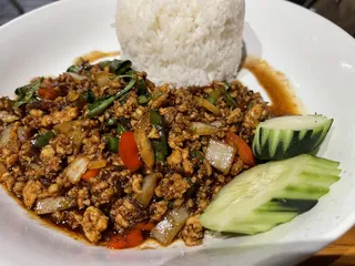 Sri Thai Kitchen & Sushi Bar - Atlanta