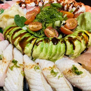 Party Tray