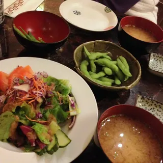 Edamame