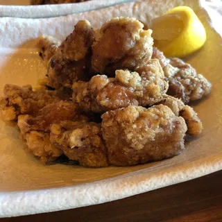 Chicken Karaage