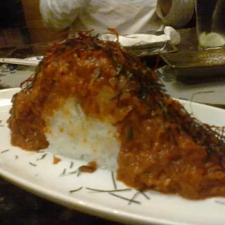 Spicy Tuna