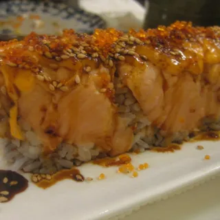 Lion King Roll