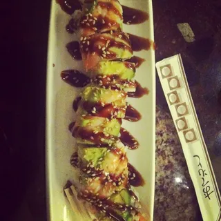 Ocean Roll