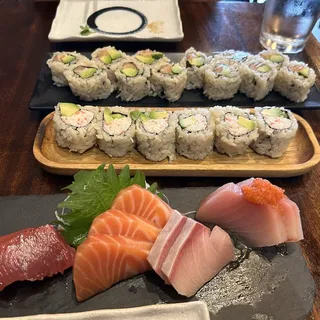 Cali Handroll