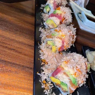 YOJI SIGNATURE HAND ROLL