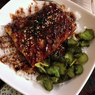 Unagi Don