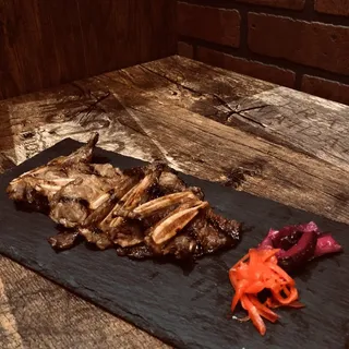Beef