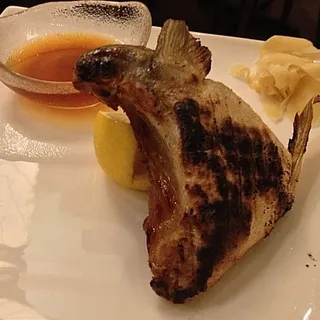 HAMACHI KAMA