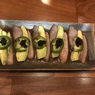 HAMACHI TRUFFLE
