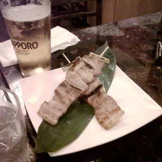 Pork Ribs (Butaniku)