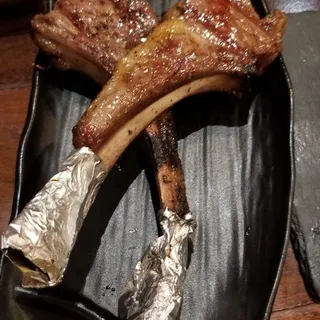 Lamb Chop (Ramu)