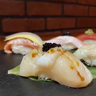 HOKKAIDO SCALLOP